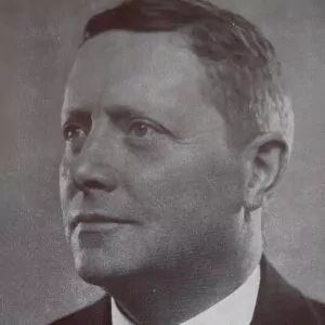 Otto Albert Pinckernelle († 1938)