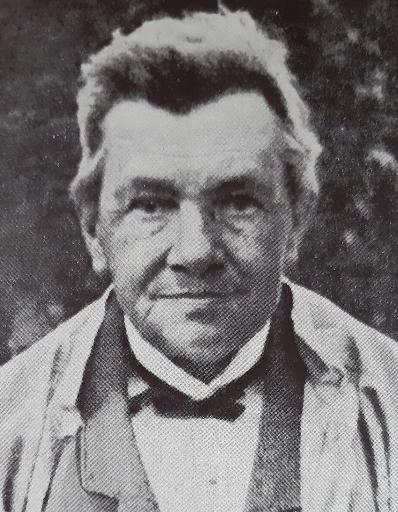 Johann Ernst Pinckernelle